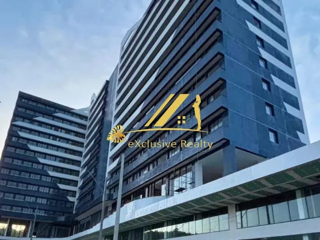Imagem: Studio 31,63 m2, Residencial Tons de Brisa