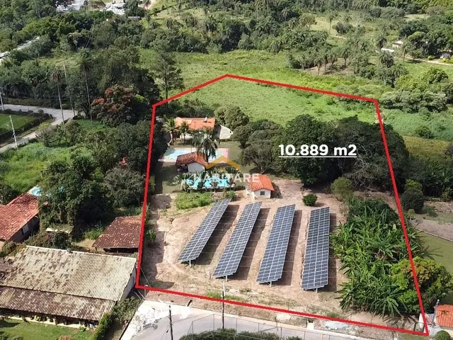 Imagem 8: Chácara com 10.899 m² - Quintas da Jangada, Sarzedo/MG