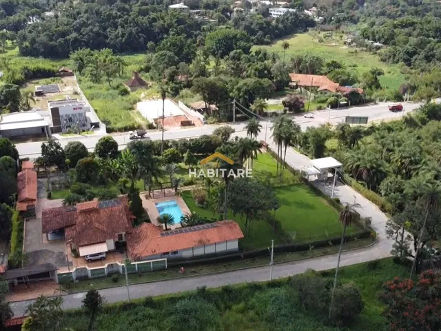 Imagem 4: Chácara com 10.899 m² - Quintas da Jangada, Sarzedo/MG
