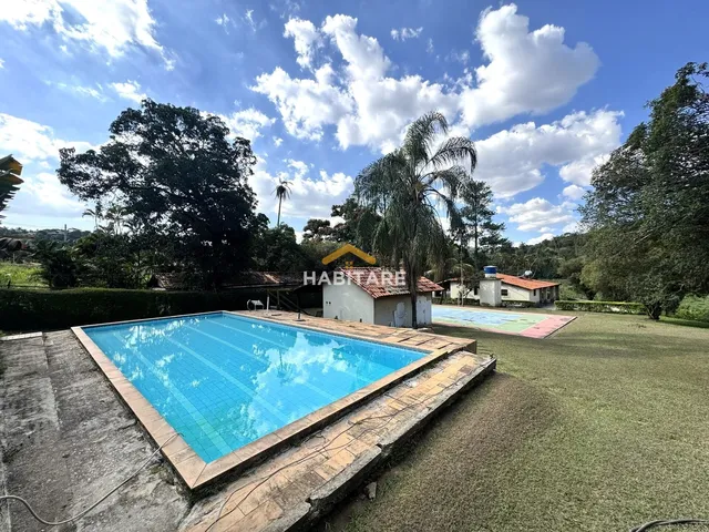 Imagem 14: Chácara com 10.899 m² - Quintas da Jangada, Sarzedo/MG