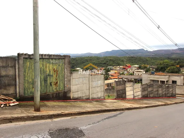 Imagem: 2 Lotes juntos no bairro Brasília - Sarzedo