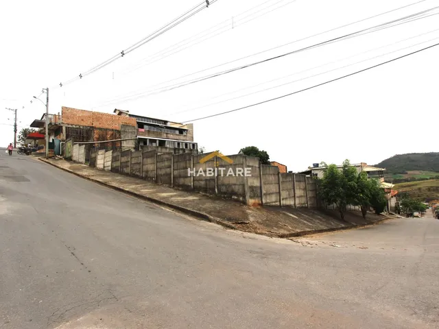 Imagem 3: 2 Lotes Juntos no Bairro Brasília - Sarzedo