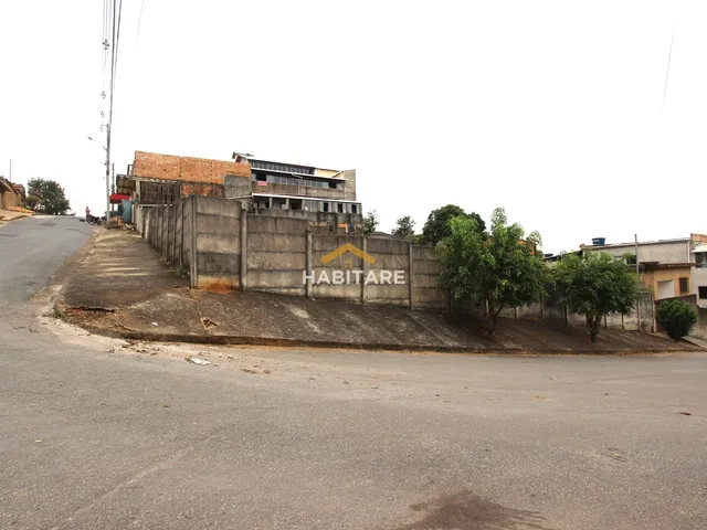 Imagem 12: 2 Lotes Juntos no Bairro Brasília - Sarzedo