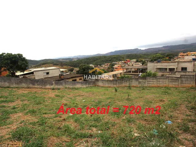 Imagem 7: 2 Lotes Juntos no Bairro Brasília - Sarzedo