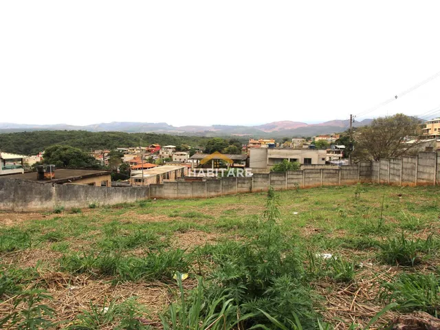 Imagem 2: 2 Lotes Juntos no Bairro Brasília - Sarzedo