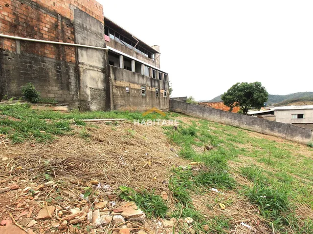 Imagem 9: 2 Lotes Juntos no Bairro Brasília - Sarzedo