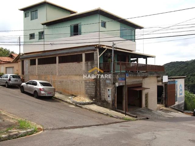 Imagem: Casa Triplex com Varanda Gourmet