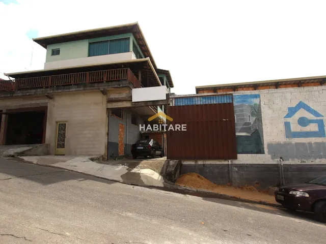 Imagem 12: Casa Triplex com Varanda Gourmet