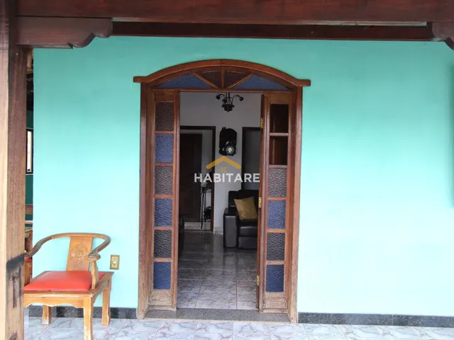 Imagem 3: Casa Triplex com Varanda Gourmet