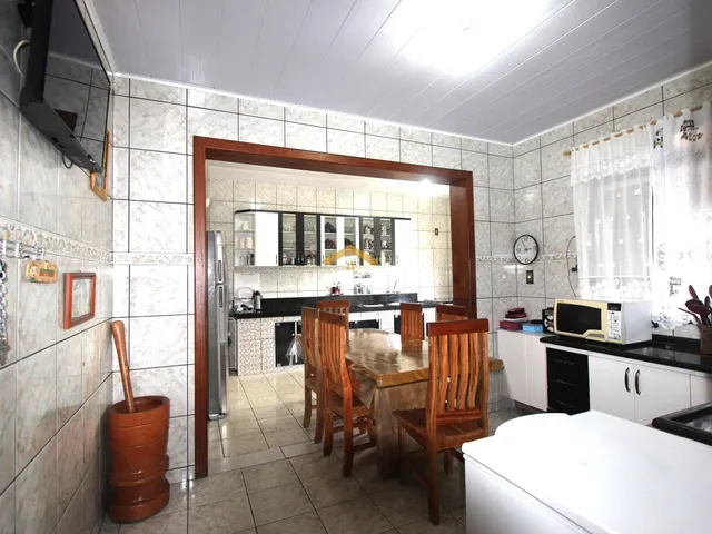 Imagem 13: Casa Triplex com Varanda Gourmet