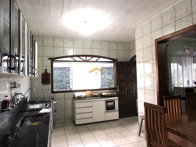 Imagem 9: Casa Triplex com Varanda Gourmet