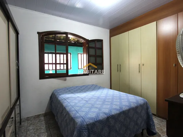 Imagem 16: Casa Triplex com Varanda Gourmet