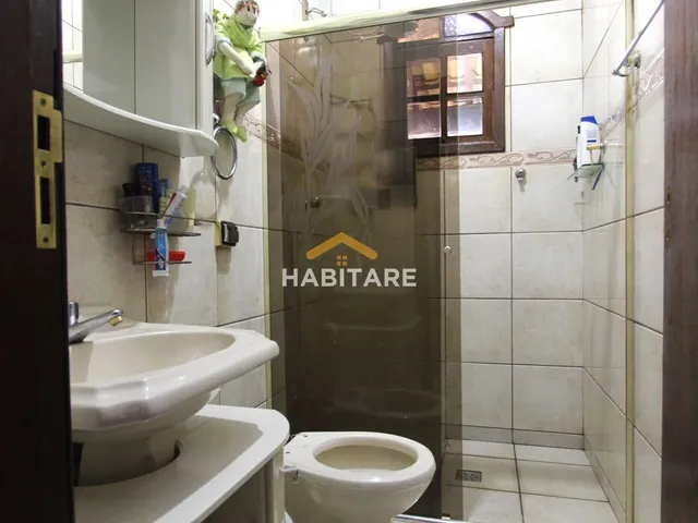 Imagem 8: Casa Triplex com Varanda Gourmet