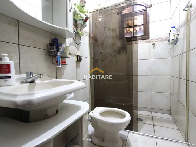Imagem 2: Casa Triplex com Varanda Gourmet