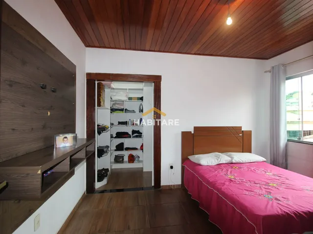 Imagem 10: Casa Triplex com Varanda Gourmet