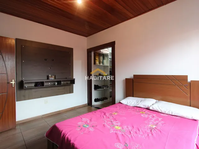 Imagem 6: Casa Triplex com Varanda Gourmet