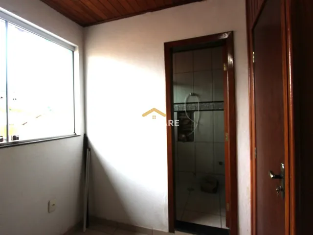 Imagem 4: Casa Triplex com Varanda Gourmet