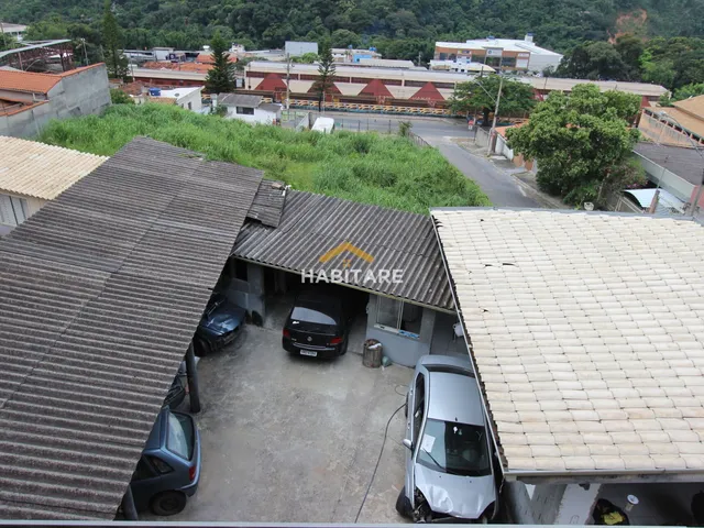 Imagem 15: Casa Triplex com Varanda Gourmet
