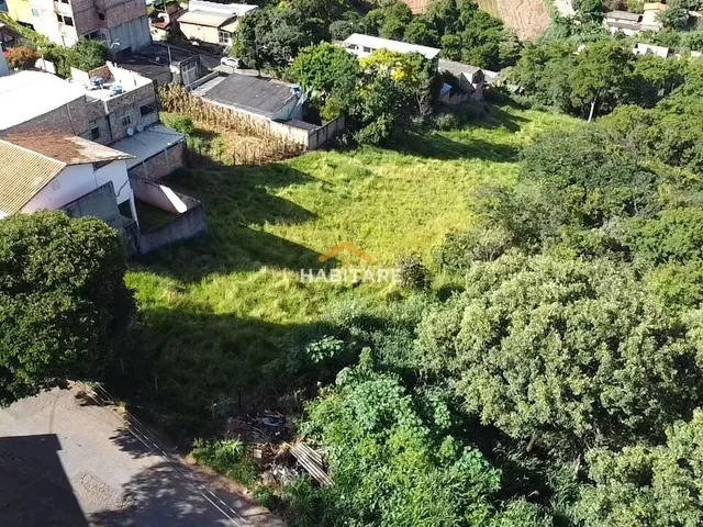 Imagem 12: TERRENO COM 5.000 m2 - IBIRITÉ