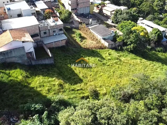 Imagem 13: TERRENO COM 5.000 m2 - IBIRITÉ