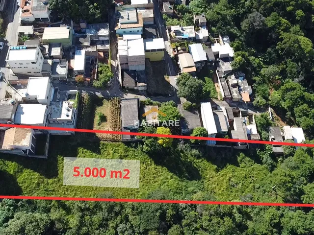 Imagem 2: TERRENO COM 5.000 m2 - IBIRITÉ