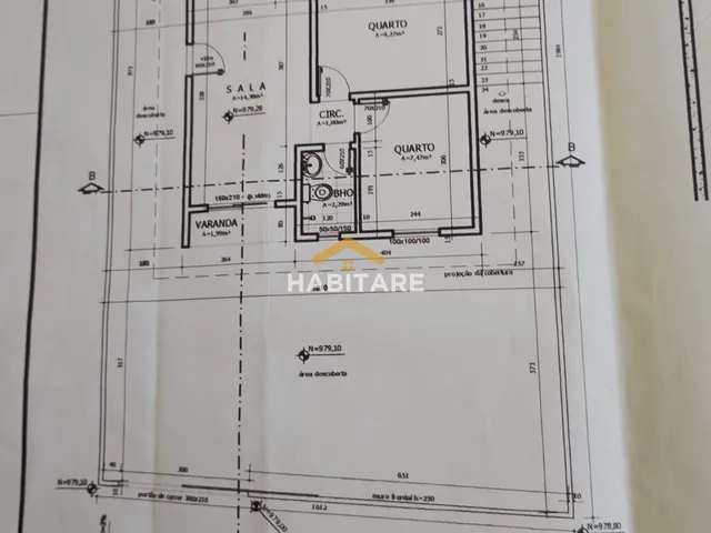 Imagem 4: TERRENO COM 5.000 m2 - IBIRITÉ