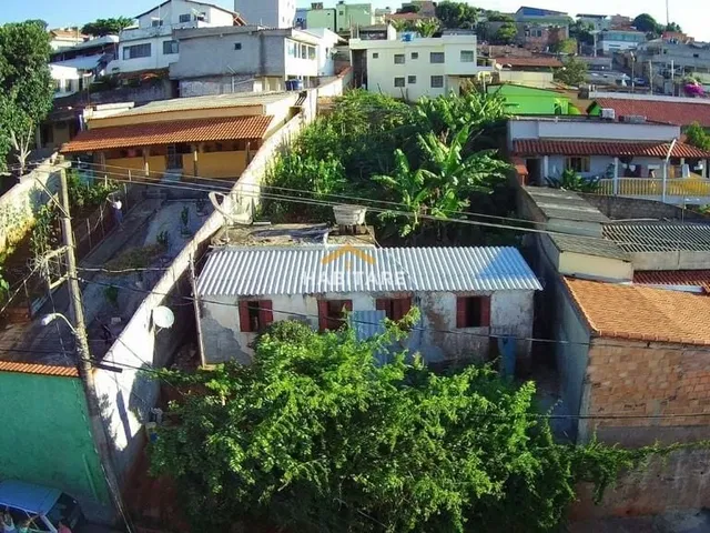 Imagem: Excelente lote no Bairro Mineirão/BH