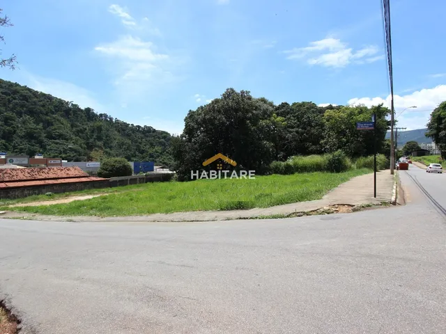 Imagem 7: Terreno de esquina com 1.572 m2 no centro de Ibirité