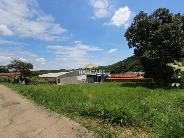 Imagem 10: Terreno de esquina com 1.572 m2 no centro de Ibirité