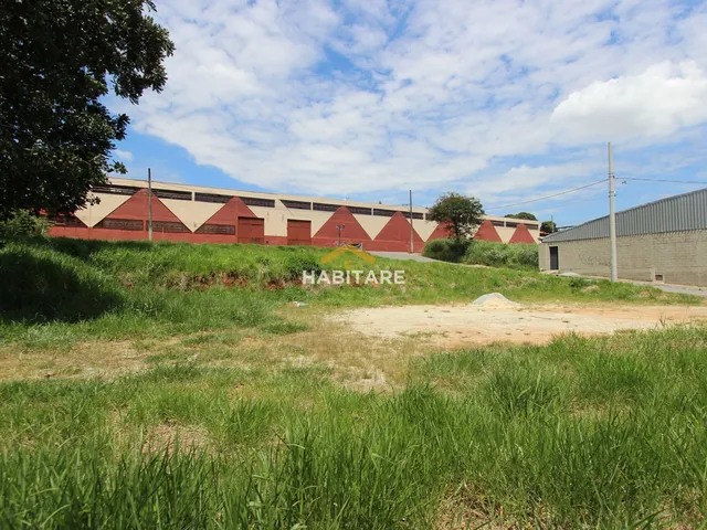 Imagem 12: Terreno de esquina com 1.572 m2 no centro de Ibirité