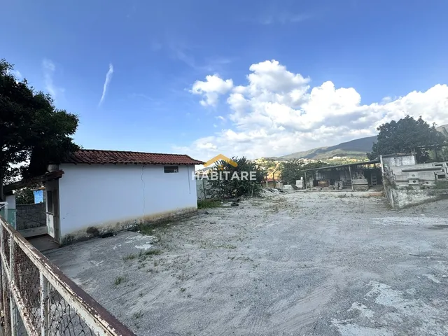 Imagem 2: TERRENO COM 1.080 METROS - BOSQUE - IBIRITÉ