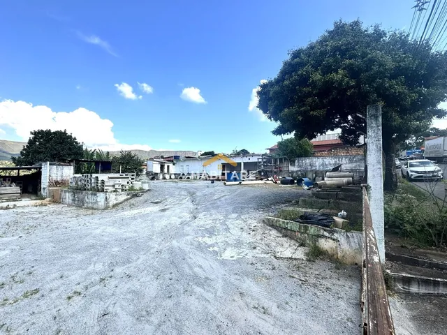 Imagem 3: TERRENO COM 1.080 METROS - BOSQUE - IBIRITÉ