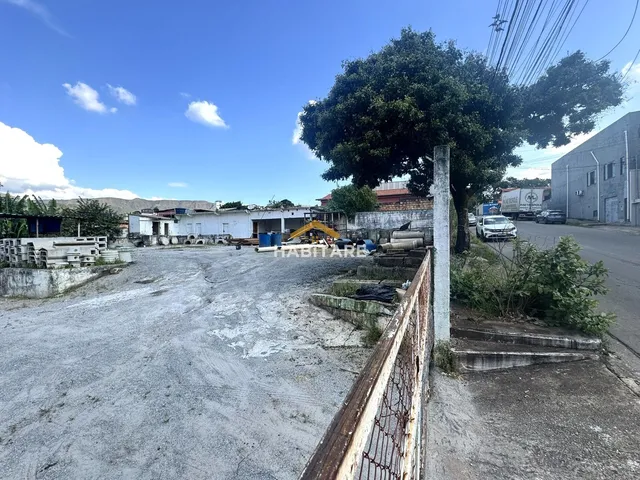 Imagem 4: TERRENO COM 1.080 METROS - BOSQUE - IBIRITÉ