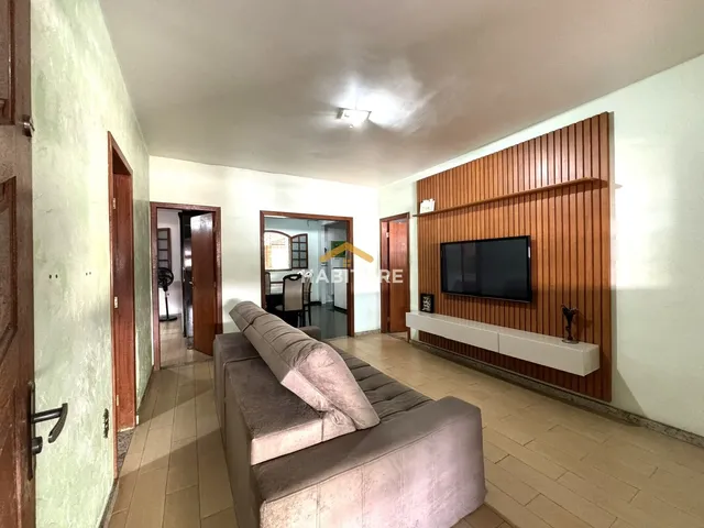 Imagem 10: Casa com Área Gourmet, 04 Dormitórios - Jardim Ibirité - Ibirité/MG