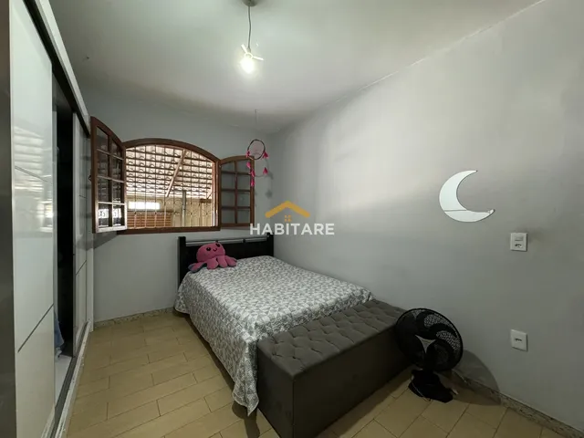 Imagem 16: Casa com Área Gourmet, 04 Dormitórios - Jardim Ibirité - Ibirité/MG