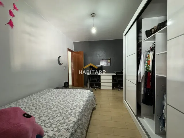 Imagem 6: Casa com Área Gourmet, 04 Dormitórios - Jardim Ibirité - Ibirité/MG