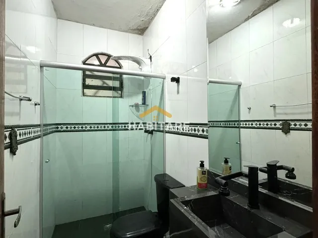 Imagem 5: Casa com Área Gourmet, 04 Dormitórios - Jardim Ibirité - Ibirité/MG