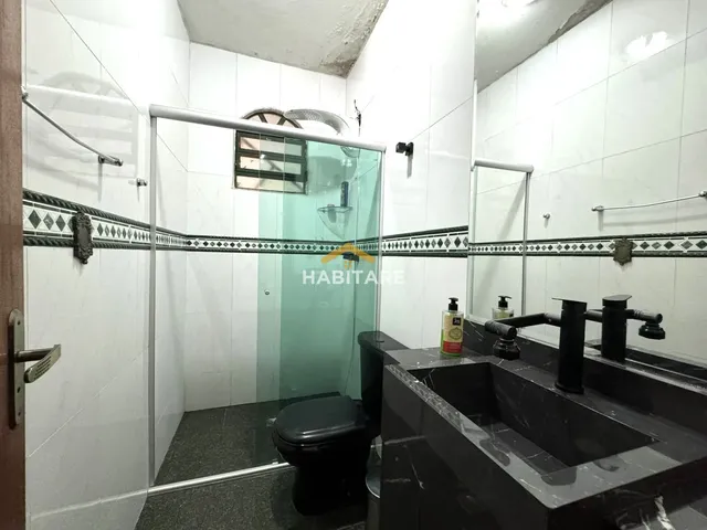 Imagem 14: Casa com Área Gourmet, 04 Dormitórios - Jardim Ibirité - Ibirité/MG