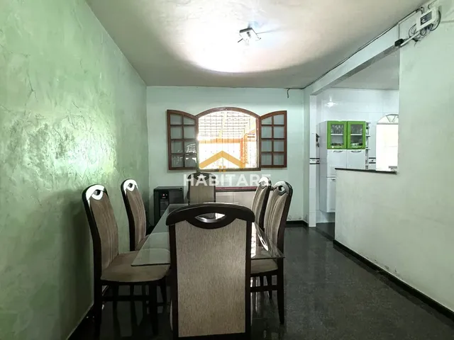 Imagem 8: Casa com Área Gourmet, 04 Dormitórios - Jardim Ibirité - Ibirité/MG