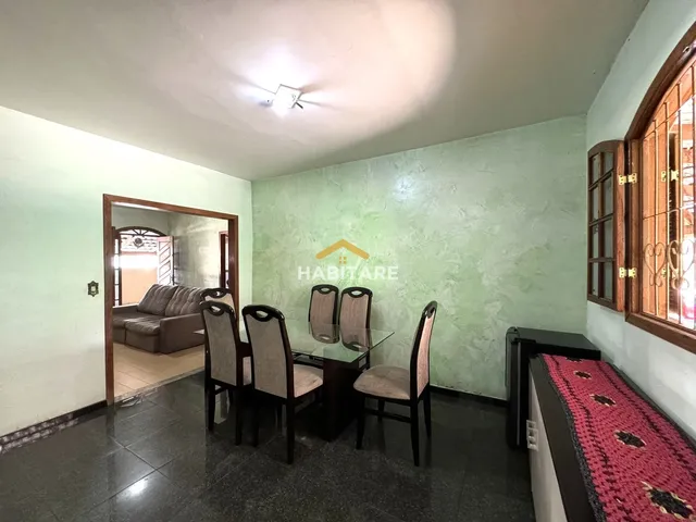 Imagem 7: Casa com Área Gourmet, 04 Dormitórios - Jardim Ibirité - Ibirité/MG