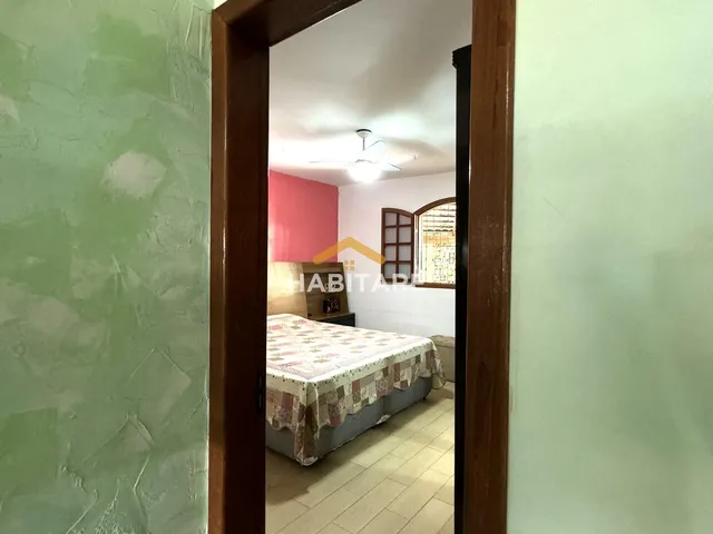 Imagem 3: Casa com Área Gourmet, 04 Dormitórios - Jardim Ibirité - Ibirité/MG