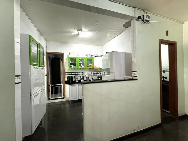 Imagem 12: Casa com Área Gourmet, 04 Dormitórios - Jardim Ibirité - Ibirité/MG