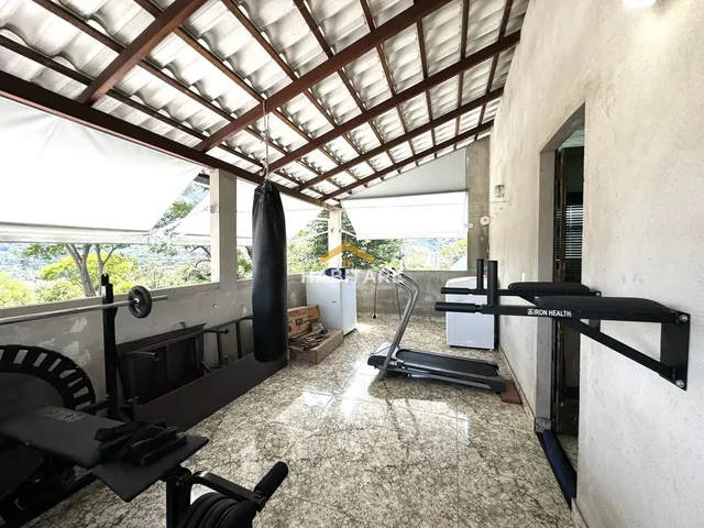 Imagem 4: Casa com Área Gourmet, 04 Dormitórios - Jardim Ibirité - Ibirité/MG