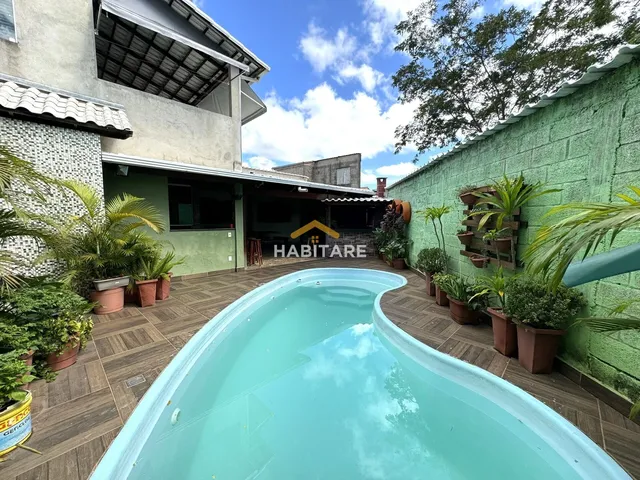Imagem 15: Casa com Área Gourmet, 04 Dormitórios - Jardim Ibirité - Ibirité/MG