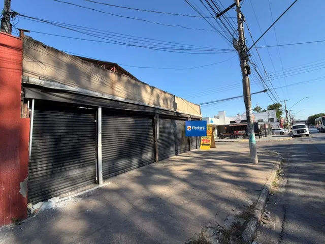 Imagem: Ponto Comercial no Bairro Boa Esperança