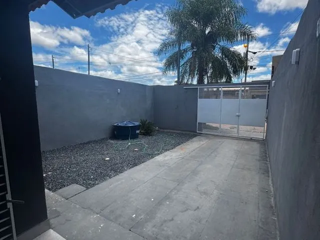 Imagem 3: Casa no Bairro Paiaguais Várzea Grande