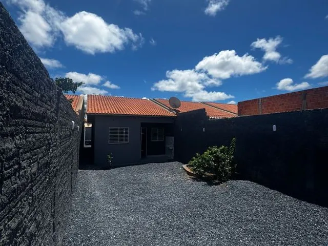 Imagem 7: Casa no Bairro Paiaguais Várzea Grande
