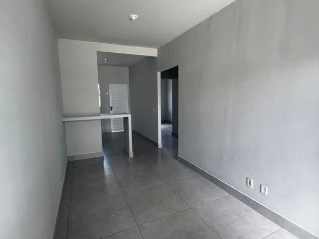 Imagem 8: Casa no Bairro Paiaguais Várzea Grande