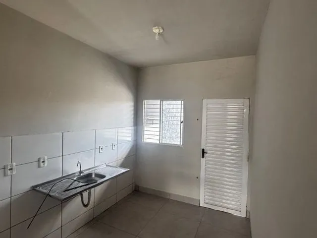 Imagem 9: Casa no Bairro Paiaguais Várzea Grande