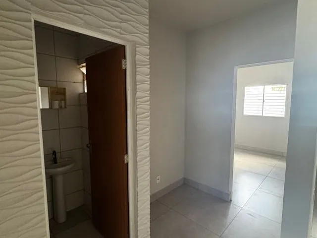 Imagem 5: Casa no Bairro Paiaguais Várzea Grande